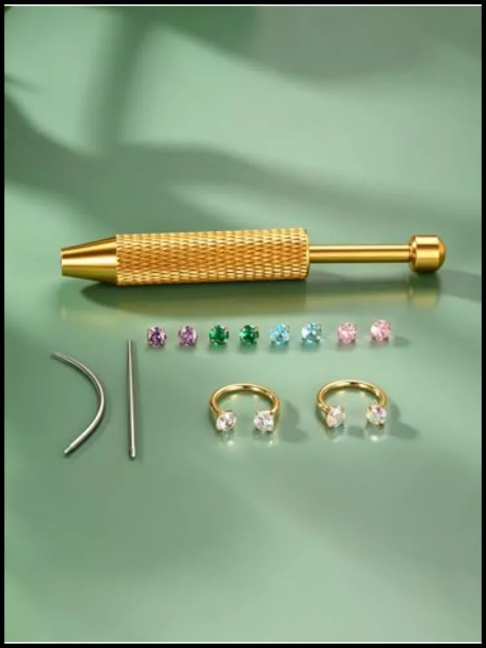 N/A this set